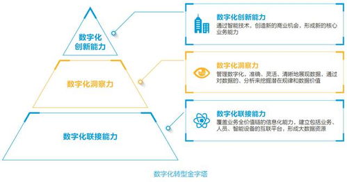 新華三陳子云 以金字塔模型為基，構筑企業管理“智治”新范式