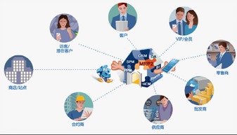 企業管理軟件的技術方法論 構建企業數字神經系統的實踐路徑